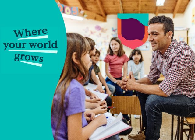 Cambridge English Qualifications