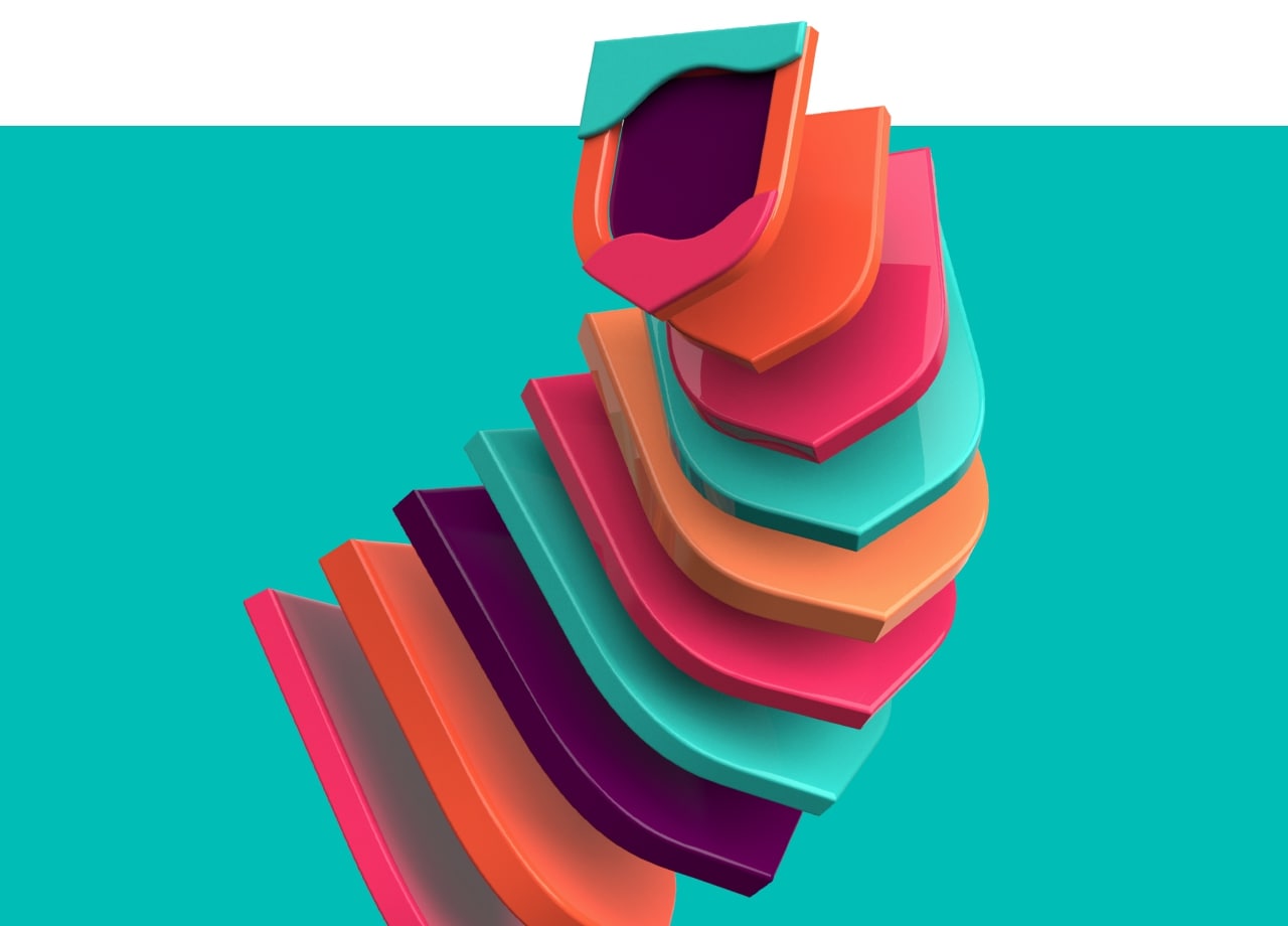 Growing together through trust and language support